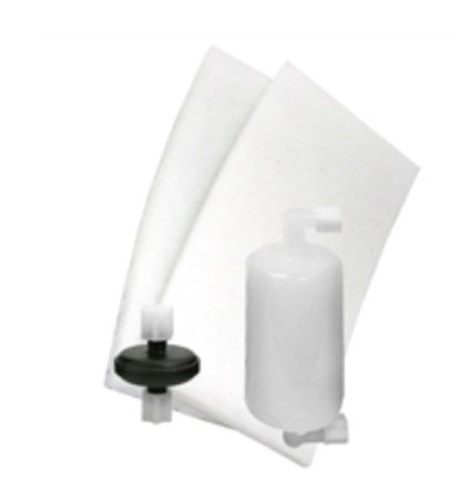 Kit Filtro Manutenzione BestCode 31-5055-02 Per 2000 Ore